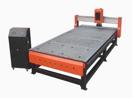 CNC Router RJ-2040