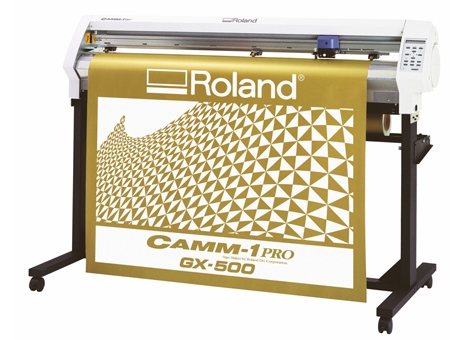 Roland GX-500