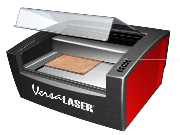Versa Laser Universal